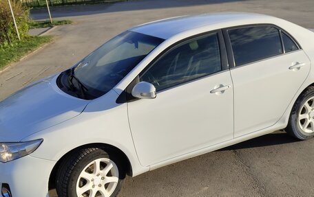 Toyota Corolla, 2012 год, 1 200 000 рублей, 6 фотография