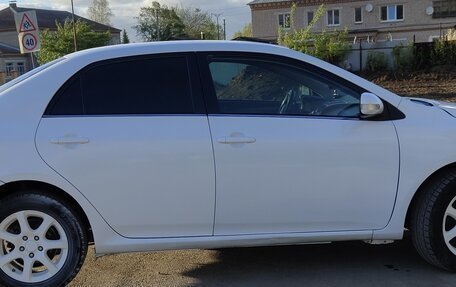 Toyota Corolla, 2012 год, 1 200 000 рублей, 5 фотография