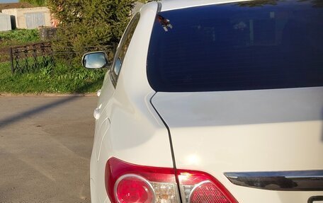 Toyota Corolla, 2012 год, 1 200 000 рублей, 8 фотография