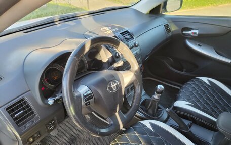Toyota Corolla, 2012 год, 1 200 000 рублей, 15 фотография