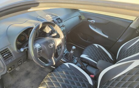 Toyota Corolla, 2012 год, 1 200 000 рублей, 16 фотография
