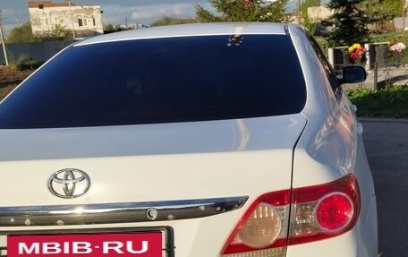 Toyota Corolla, 2012 год, 1 200 000 рублей, 9 фотография
