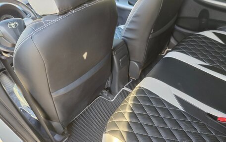 Toyota Corolla, 2012 год, 1 200 000 рублей, 19 фотография