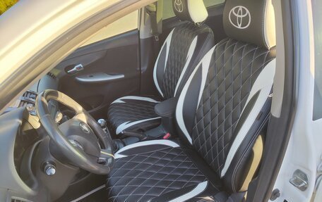 Toyota Corolla, 2012 год, 1 200 000 рублей, 17 фотография