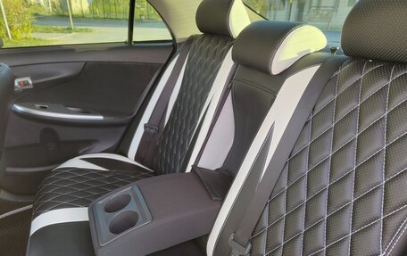 Toyota Corolla, 2012 год, 1 200 000 рублей, 21 фотография