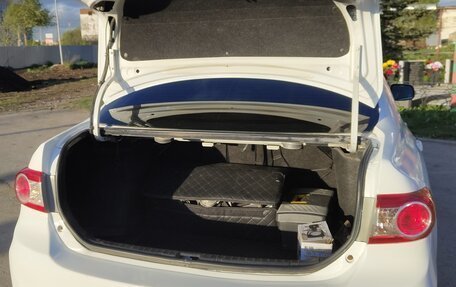Toyota Corolla, 2012 год, 1 200 000 рублей, 24 фотография
