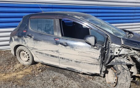 Peugeot 308 II, 2009 год, 150 000 рублей, 2 фотография