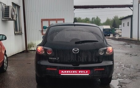 Mazda 3, 2008 год, 499 999 рублей, 2 фотография