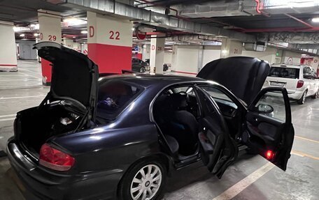 Hyundai Sonata IV рестайлинг, 2007 год, 549 000 рублей, 4 фотография