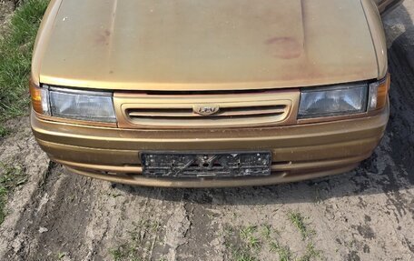 Mazda 323, 1990 год, 50 000 рублей, 1 фотография