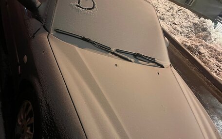 Hyundai Sonata IV рестайлинг, 2007 год, 549 000 рублей, 17 фотография