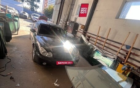 Hyundai Sonata IV рестайлинг, 2007 год, 549 000 рублей, 12 фотография