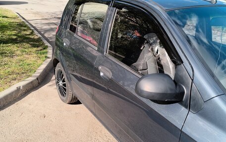 Hyundai Getz I рестайлинг, 2010 год, 550 000 рублей, 1 фотография