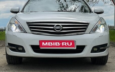 Nissan Teana, 2012 год, 1 380 000 рублей, 1 фотография