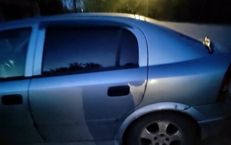 Opel Astra G, 2003 год, 360 000 рублей, 6 фотография