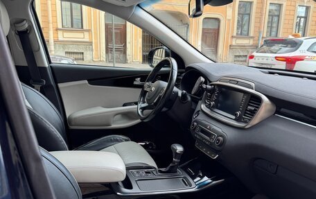 KIA Sorento III Prime рестайлинг, 2018 год, 2 950 000 рублей, 6 фотография