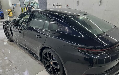 Porsche Panamera, 2025 год, 28 000 000 рублей, 3 фотография