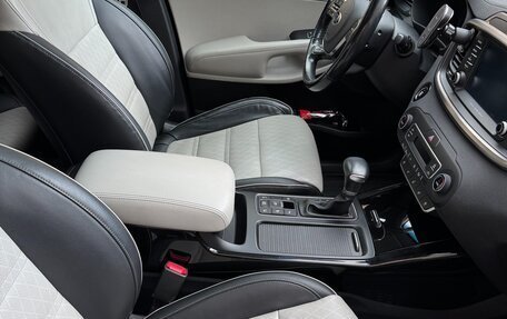 KIA Sorento III Prime рестайлинг, 2018 год, 2 950 000 рублей, 4 фотография