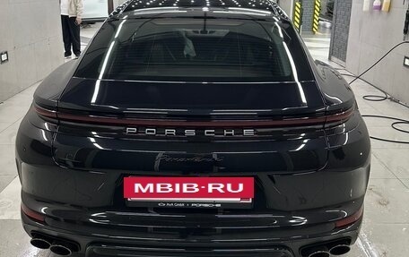 Porsche Panamera, 2025 год, 28 000 000 рублей, 2 фотография