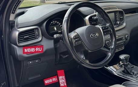 KIA Sorento III Prime рестайлинг, 2018 год, 2 950 000 рублей, 5 фотография