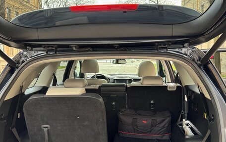 KIA Sorento III Prime рестайлинг, 2018 год, 2 950 000 рублей, 10 фотография