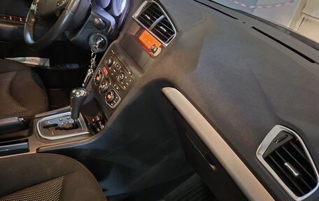 Citroen C4 II рестайлинг, 2014 год, 600 000 рублей, 2 фотография