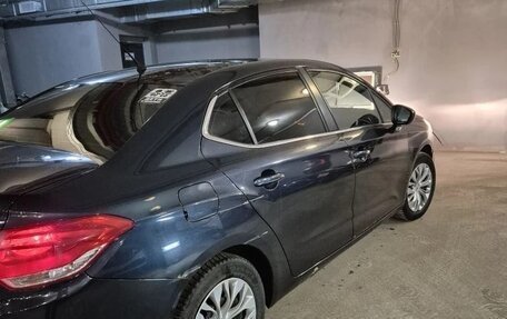 Citroen C4 II рестайлинг, 2014 год, 600 000 рублей, 6 фотография