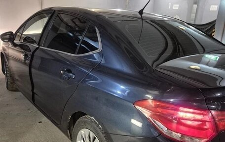 Citroen C4 II рестайлинг, 2014 год, 600 000 рублей, 7 фотография