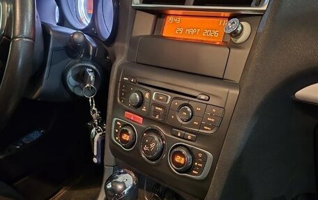 Citroen C4 II рестайлинг, 2014 год, 600 000 рублей, 5 фотография