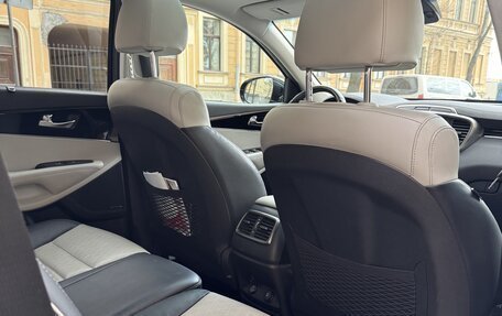 KIA Sorento III Prime рестайлинг, 2018 год, 2 950 000 рублей, 13 фотография
