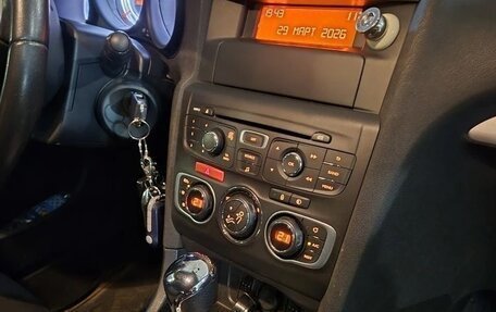 Citroen C4 II рестайлинг, 2014 год, 600 000 рублей, 13 фотография