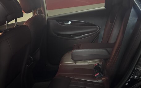 Infiniti QX50 I рестайлинг, 2016 год, 2 099 000 рублей, 5 фотография