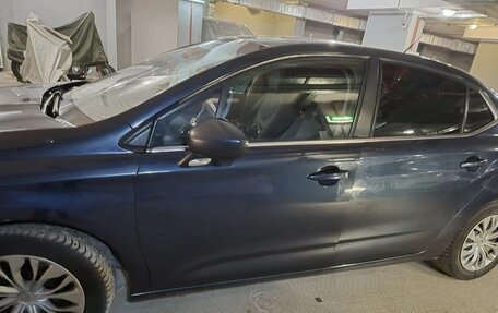 Citroen C4 II рестайлинг, 2014 год, 600 000 рублей, 16 фотография