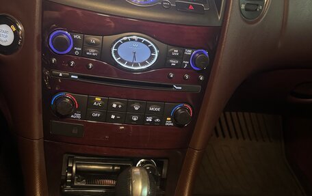 Infiniti QX50 I рестайлинг, 2016 год, 2 099 000 рублей, 8 фотография