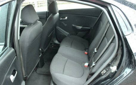 KIA Rio III рестайлинг, 2016 год, 570 000 рублей, 8 фотография
