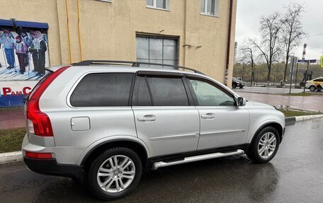 Volvo XC90 II рестайлинг, 2003 год, 1 050 000 рублей, 2 фотография
