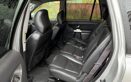 Volvo XC90 II рестайлинг, 2003 год, 1 050 000 рублей, 8 фотография