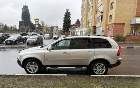 Volvo XC90 II рестайлинг, 2003 год, 1 050 000 рублей, 4 фотография