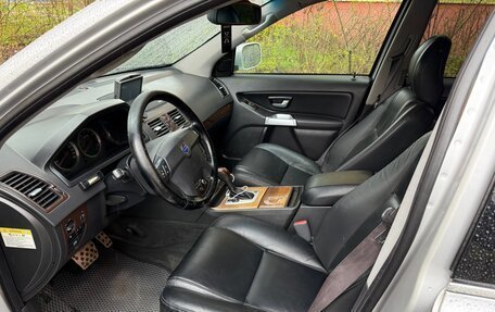 Volvo XC90 II рестайлинг, 2003 год, 1 050 000 рублей, 7 фотография