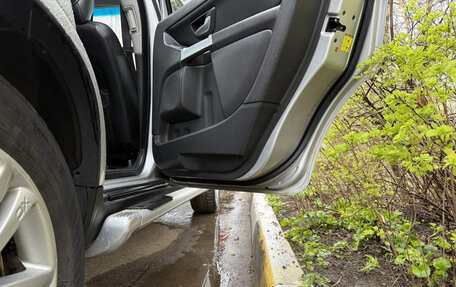 Volvo XC90 II рестайлинг, 2003 год, 1 050 000 рублей, 10 фотография