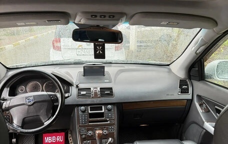 Volvo XC90 II рестайлинг, 2003 год, 1 050 000 рублей, 6 фотография