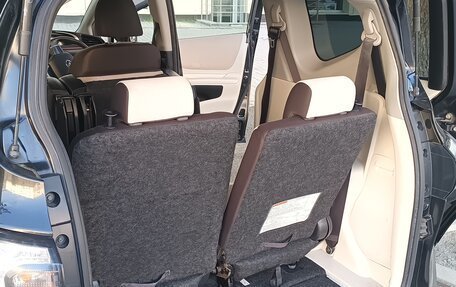 Toyota Sienta II, 2018 год, 1 450 000 рублей, 8 фотография