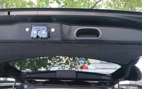 Toyota Sienta II, 2018 год, 1 450 000 рублей, 11 фотография
