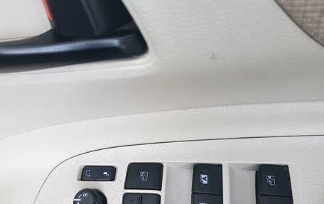 Toyota Sienta II, 2018 год, 1 450 000 рублей, 15 фотография