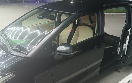 Toyota Sienta II, 2018 год, 1 450 000 рублей, 18 фотография