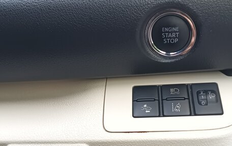 Toyota Sienta II, 2018 год, 1 450 000 рублей, 14 фотография