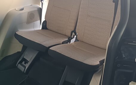 Toyota Sienta II, 2018 год, 1 450 000 рублей, 7 фотография
