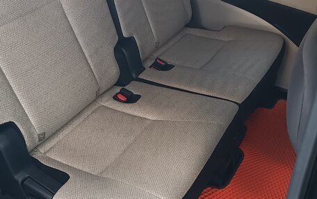 Toyota Sienta II, 2018 год, 1 450 000 рублей, 12 фотография