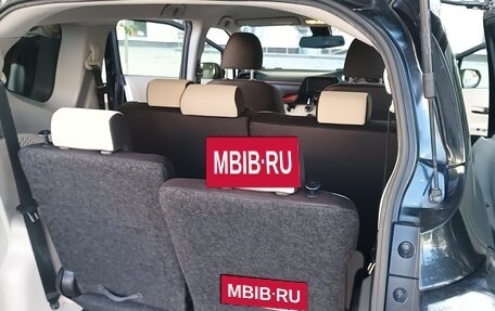 Toyota Sienta II, 2018 год, 1 450 000 рублей, 10 фотография