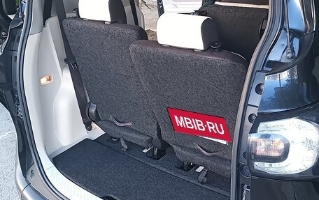Toyota Sienta II, 2018 год, 1 450 000 рублей, 9 фотография